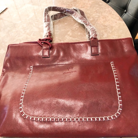 Chic Braided Strap Tote - Picture 7 of 7